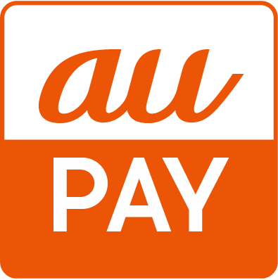 au PAY （コード支払い）
