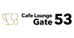 Cafe Lounge Gate 53